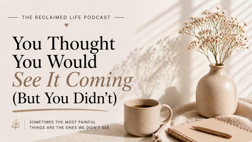 Awareness doesn’t always mean you’ll see it right away. Discover why subtle control is so easy to miss—even when you thought you knew what to look for.
